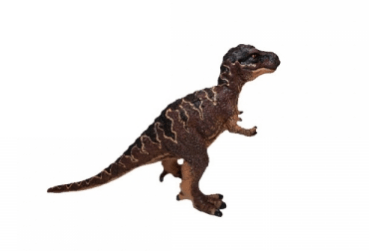 Figurka na dort T-Rex mini 10x6cm BULLYWORLD