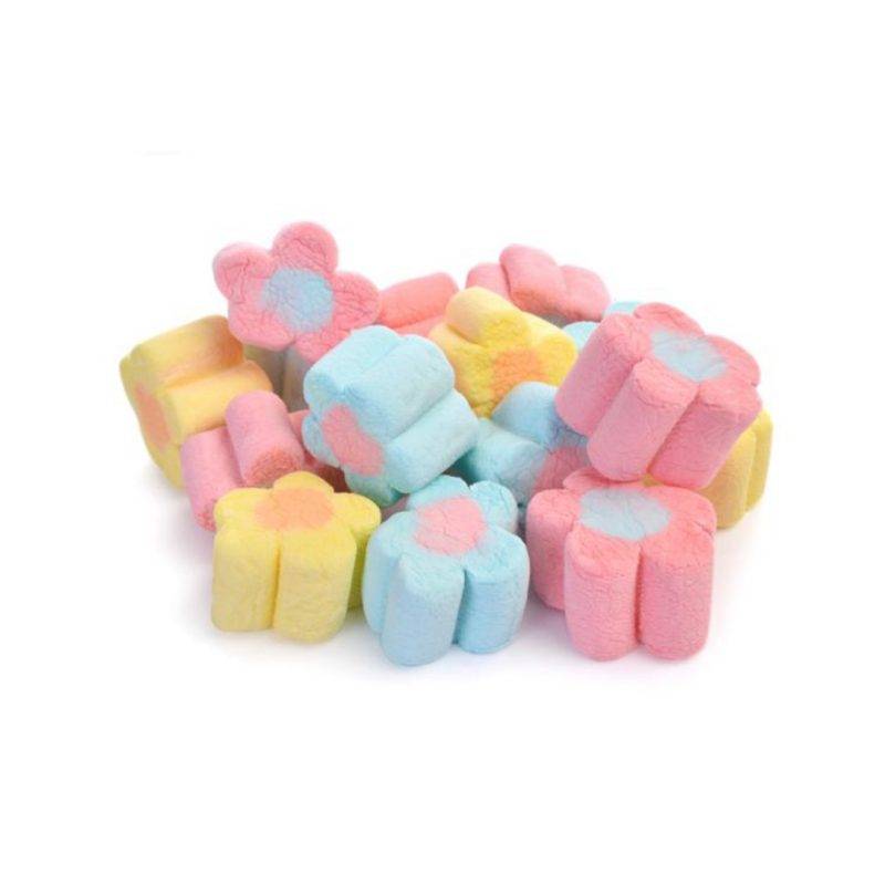 Marshmallow mix