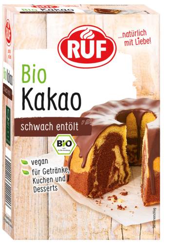 Bio Kakao 125g RUF