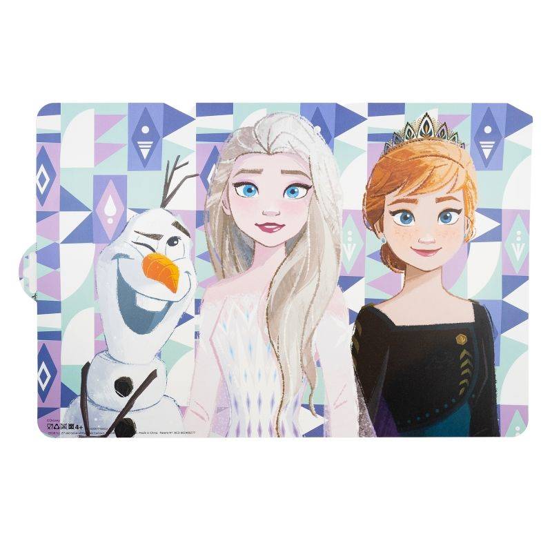 Prostírání pro děti Frozen STOR