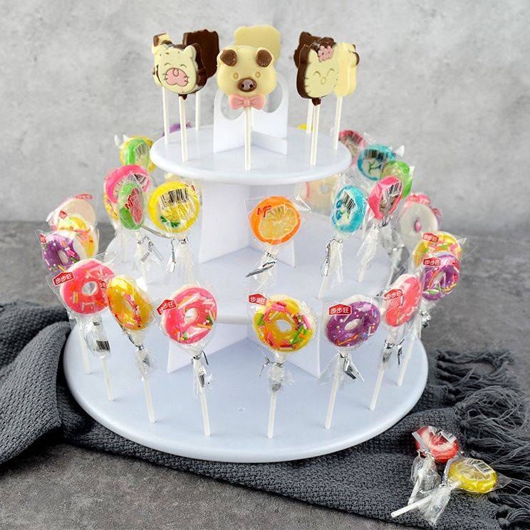 Stojan na cake pops Cakesicq