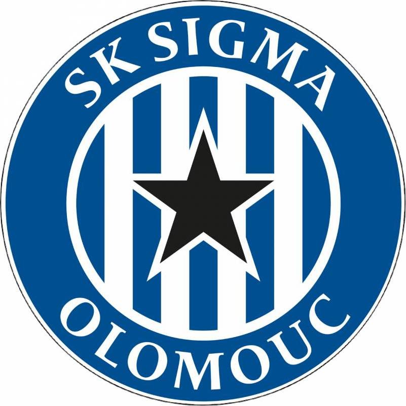 Jedlý papír Logo Sigma Olomouc 19