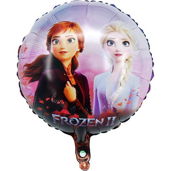 Fóliový balónek Frozen 46cm - Cakesicq