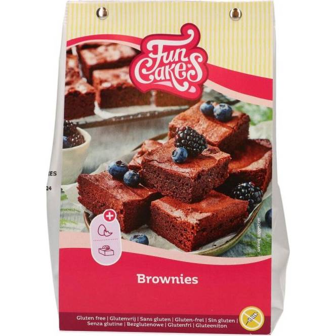 Směs na brownies