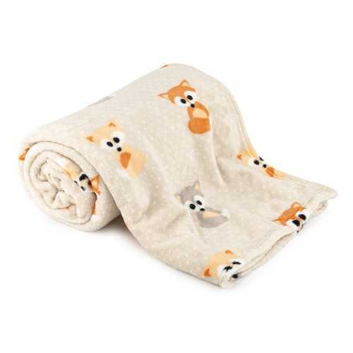 4Home Deka Soft Dreams Little Fox