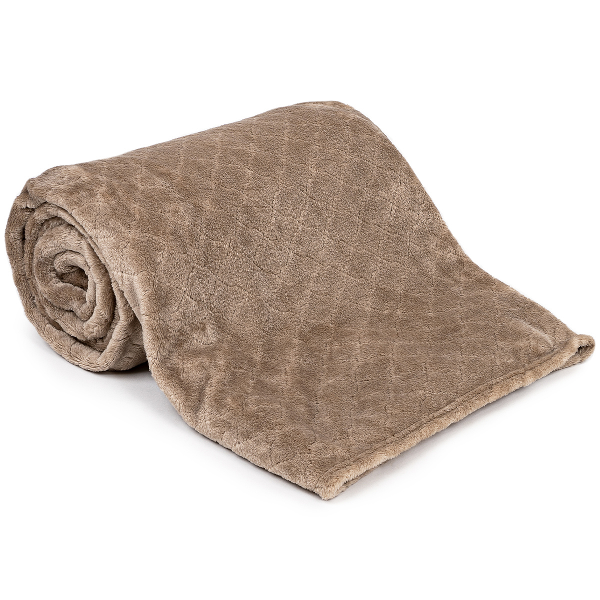 4Home Deka Soft Dreams Luxury taupe