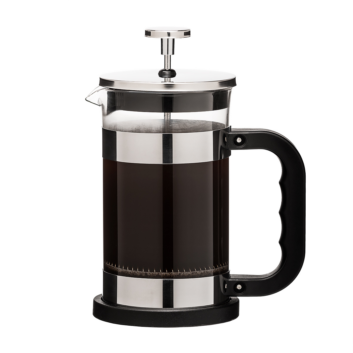 4Home French press Hot&Cool 600 ml-4Home