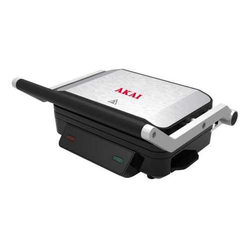 AKAI Panini gril APA-356 1200 W-AKAI