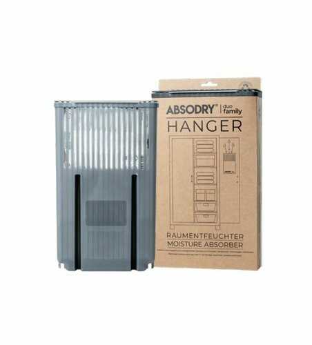 Absodry Duo Family Hanger-Everbrand