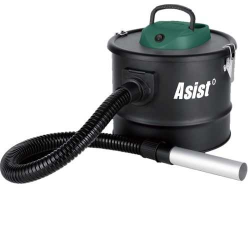 Asist AE7AF8012 Vysavač popela 800 W