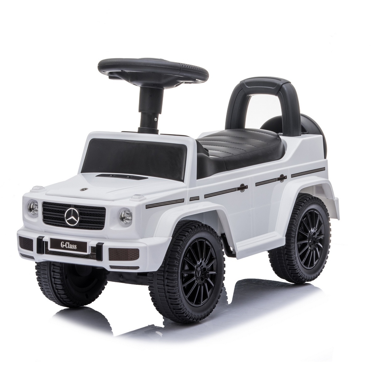 BPC 5180 Mercedes G350d BUDDY TOYS-Buddy Toys