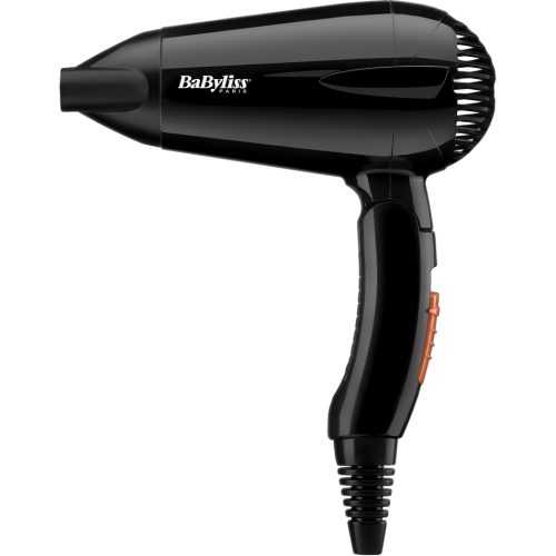 BaByliss 5344E vysoušeč vlasů cestovní-Babyliss