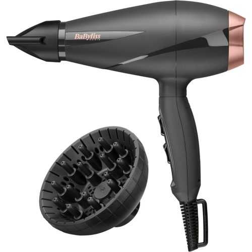 BaByliss 6709DE vysoušeč vlasů-Babyliss