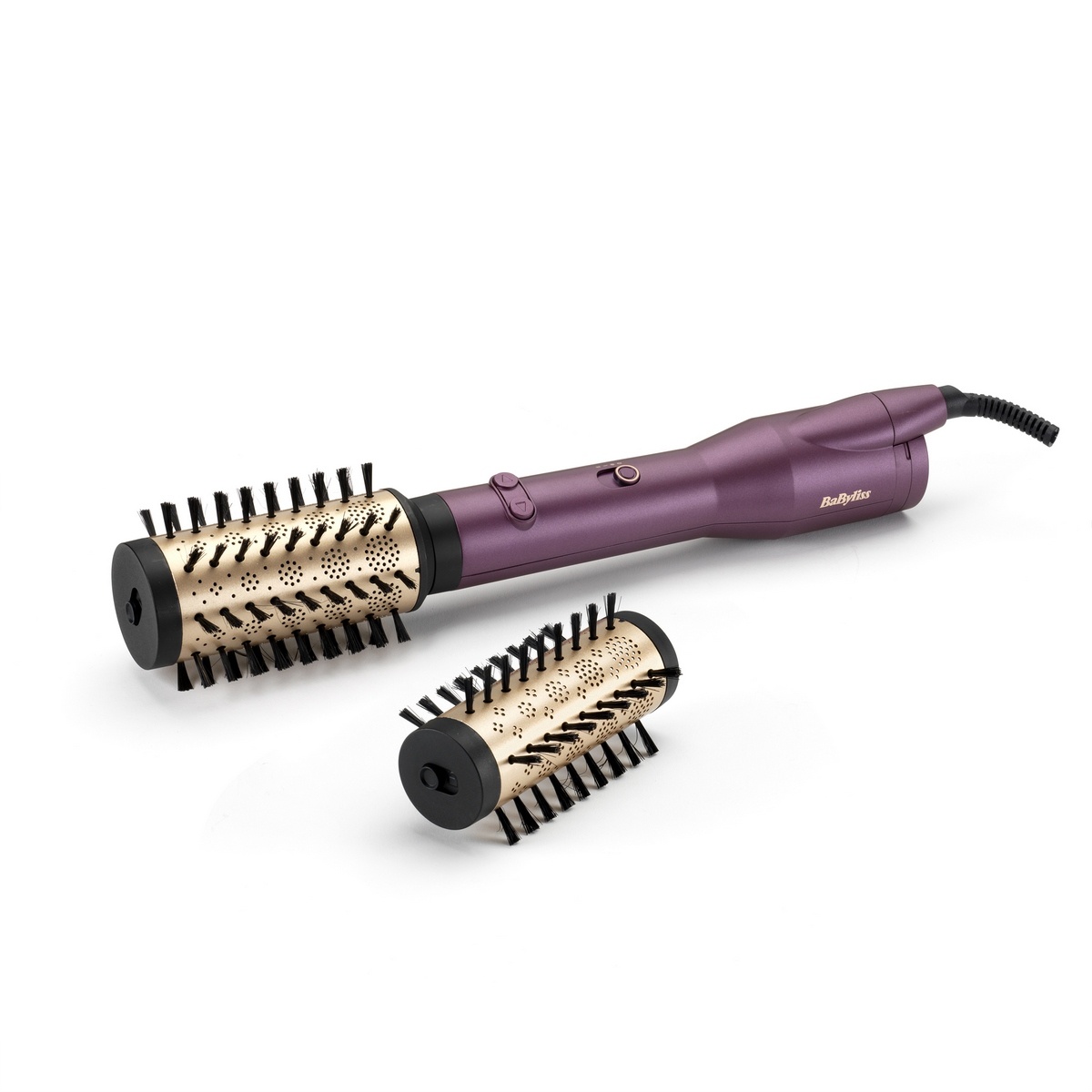 BaByliss AS950E horkovzdušná kulma-Babyliss