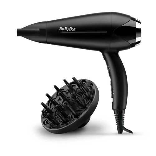 BaByliss D572DE vysoušeč vlasů-Babyliss