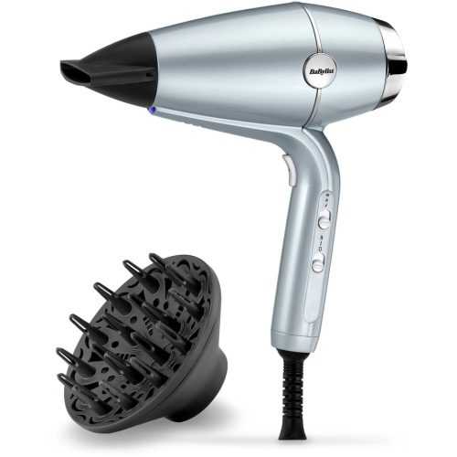 Babyliss D773DE vysoušeč vlasů-Babyliss