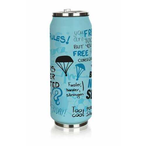 Banquet Termoska BE COOL Teenager Boys 430 ml