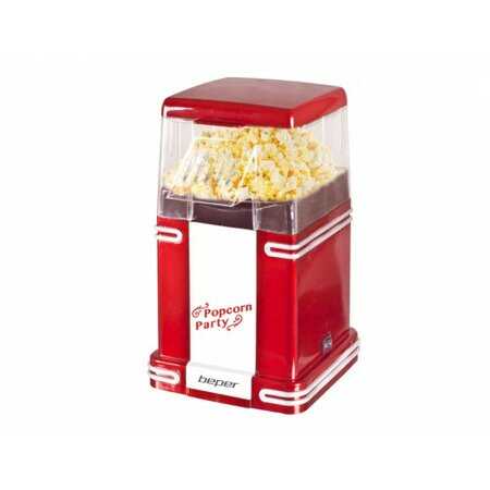 Beper 90590-Y popcornovač-Beper