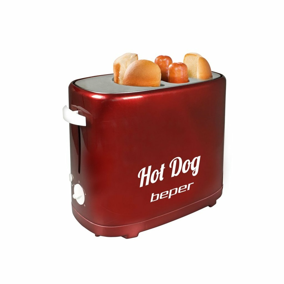 Beper BT150Y hotdogovač-Beper