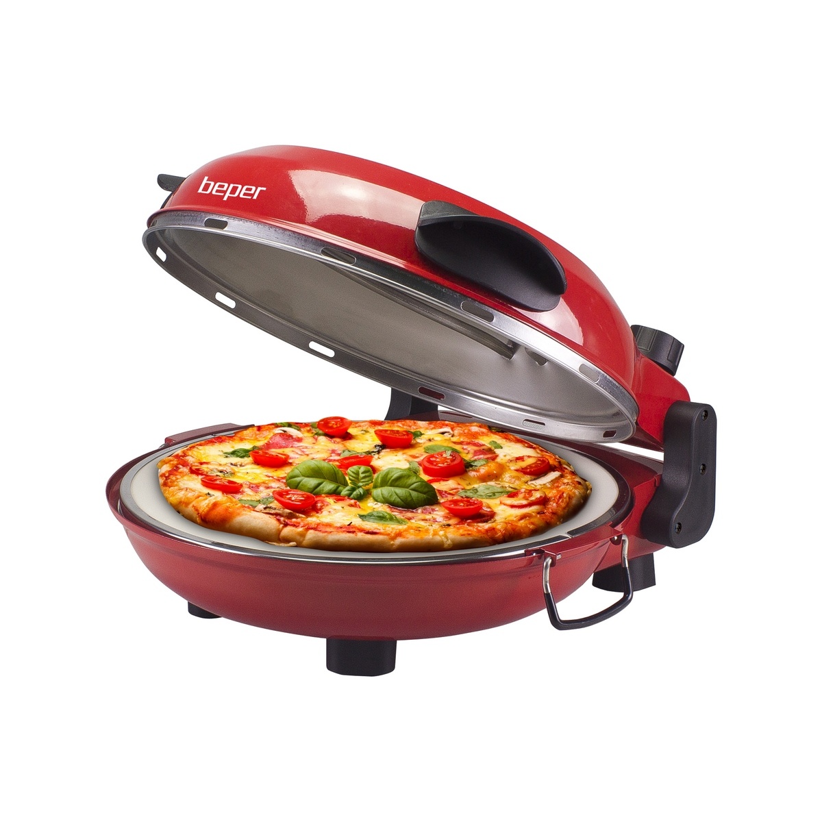 Beper P101CUD300 pec na pizzu-Beper