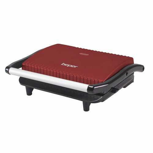 Beper P101TOS002 panini gril-Beper