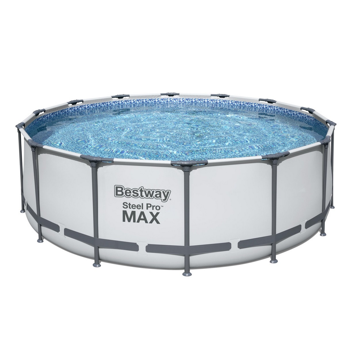 Bestway Nadzemní bazén Steel Pro MAX