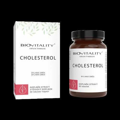 Biovitality Cholesterol