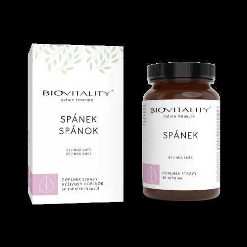 Biovitality Spánek