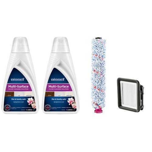 Bissell MultiSurface cleaning pack 2x 1 l-Bissell