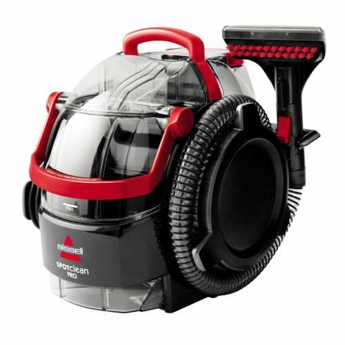 Bissell SpotClean Professional 1558N-