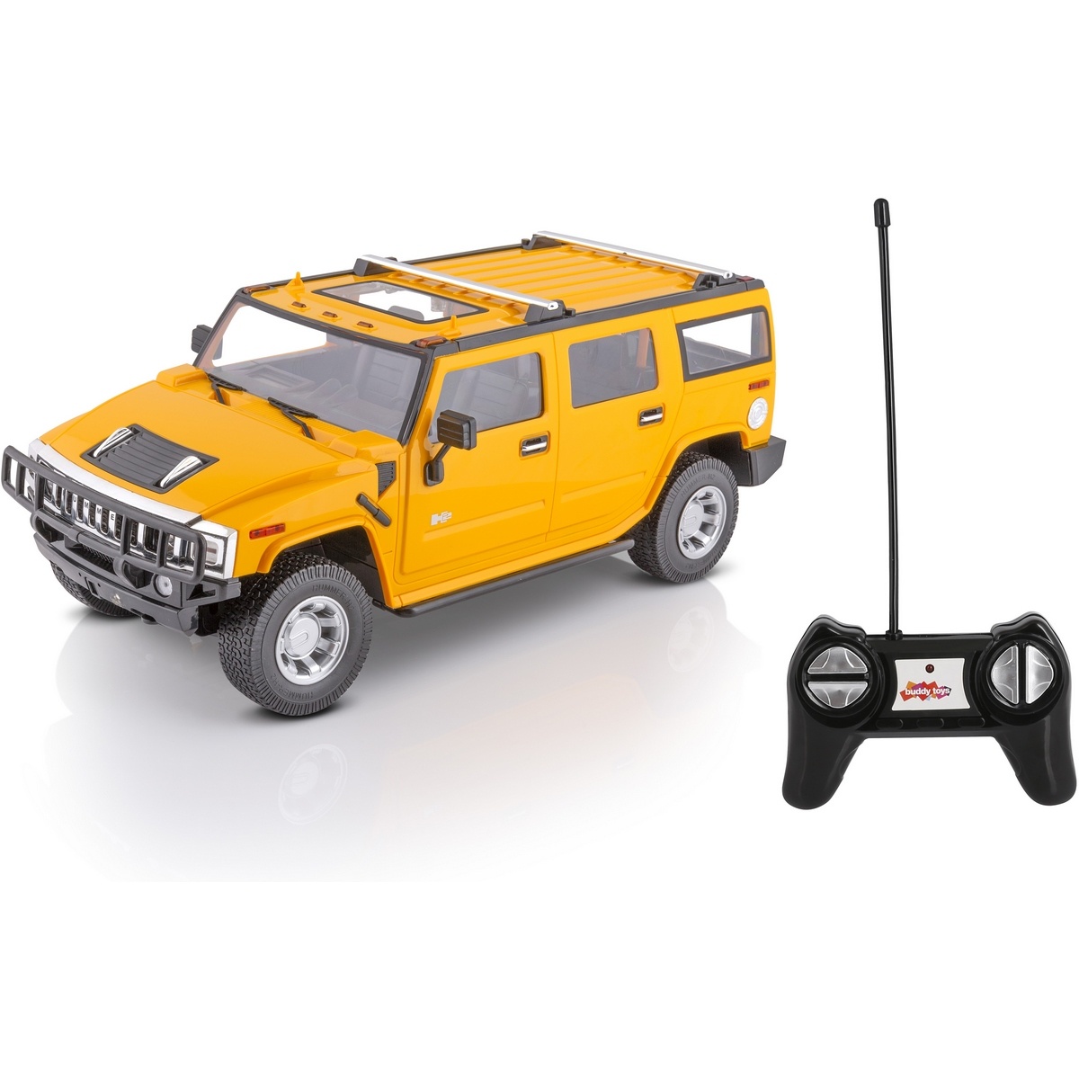 Buddy Toys BRC 12.221 Hummer H2-Buddy Toys