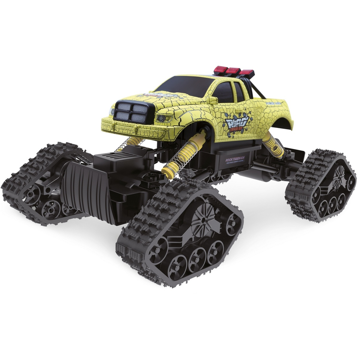 Buddy Toys BRC 14.622 RC Climber RTG-Buddy Toys