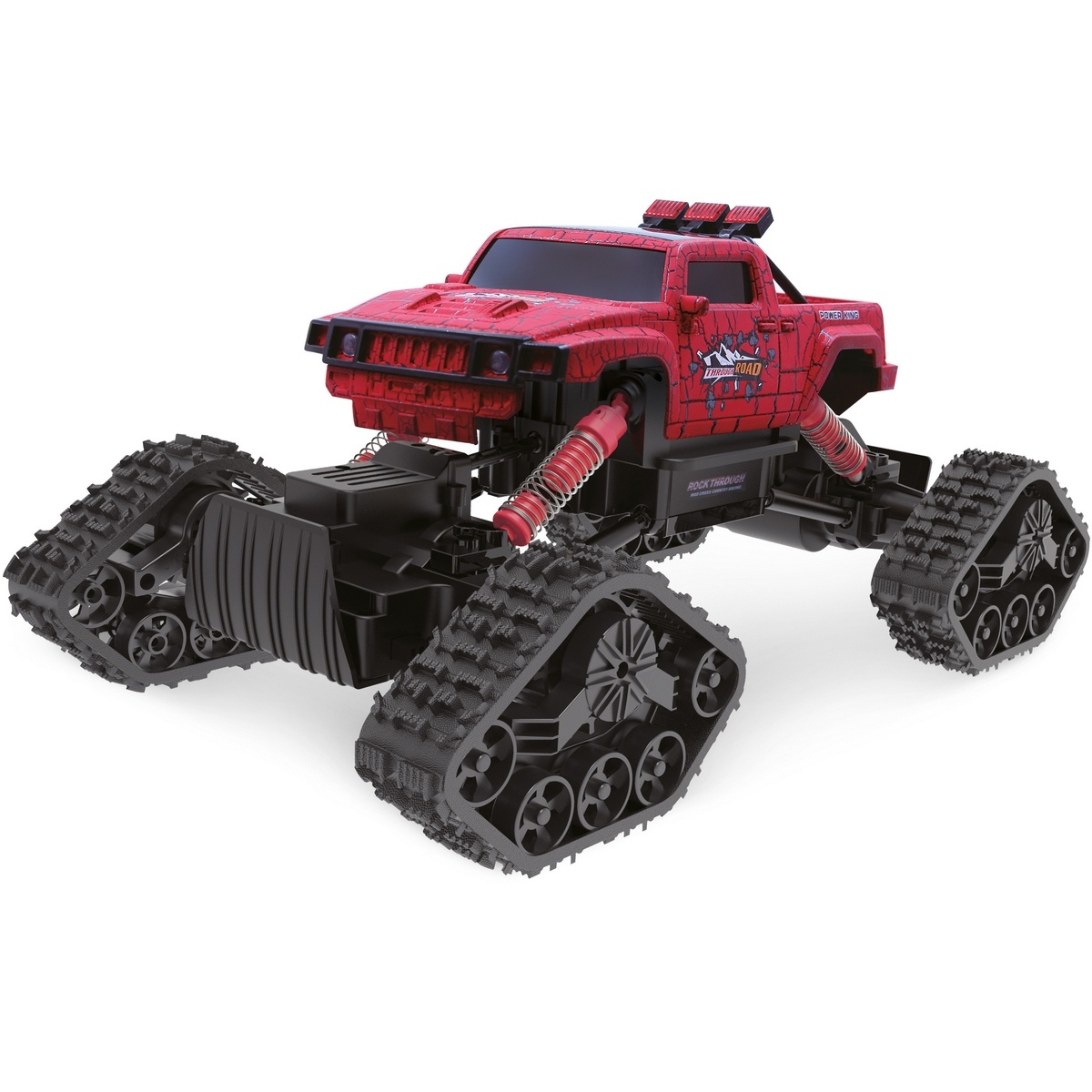 Buddy Toys BRC 14.624 RC Climber RTG-Buddy Toys