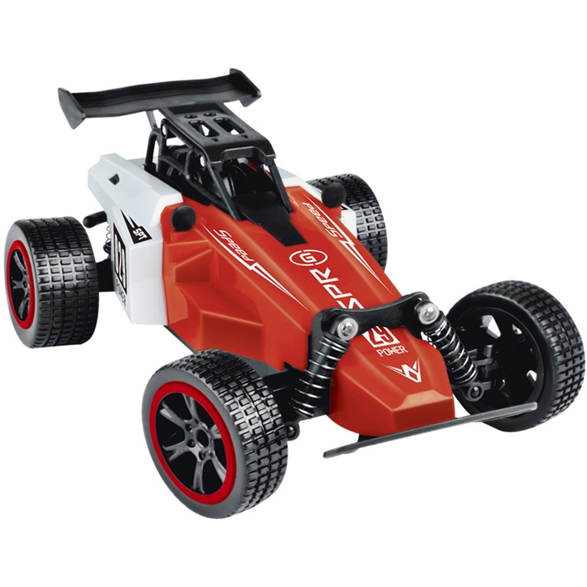 Buddy Toys BRC 18.410 Buggy Formule-Buddy Toys