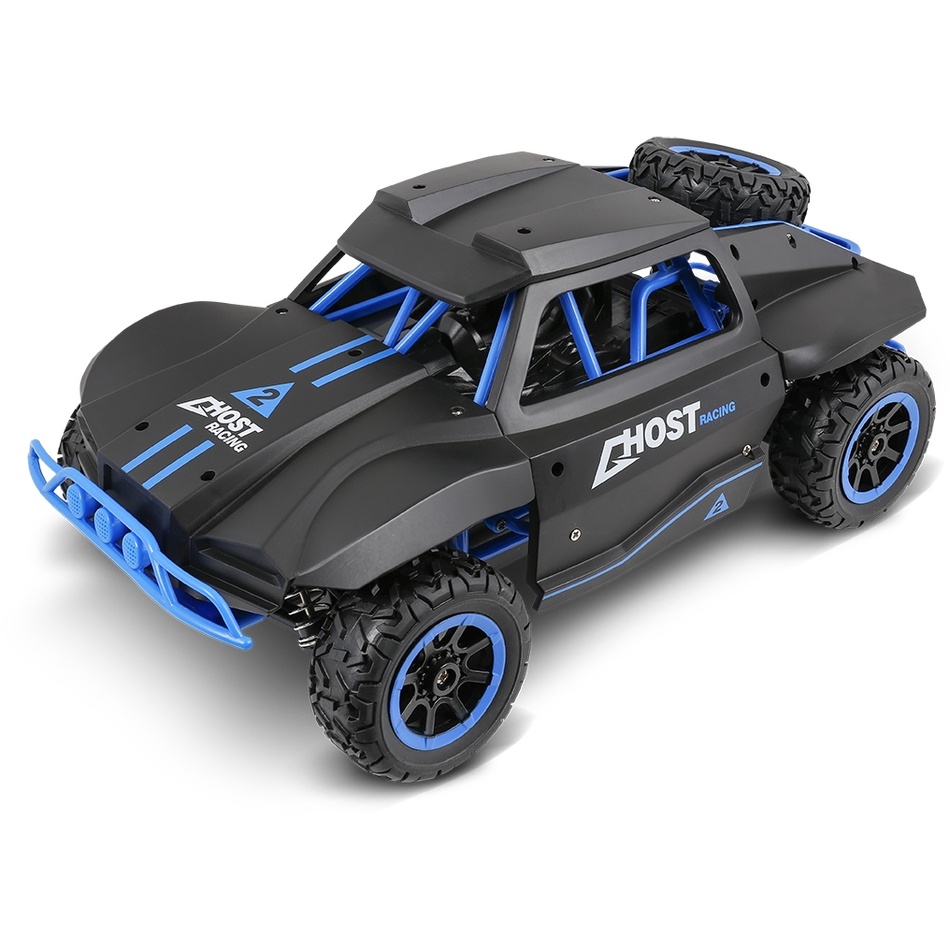 Buddy Toys BRC 18.521 Auto na dálkové ovládání  RC Rally Racer-Buddy Toys