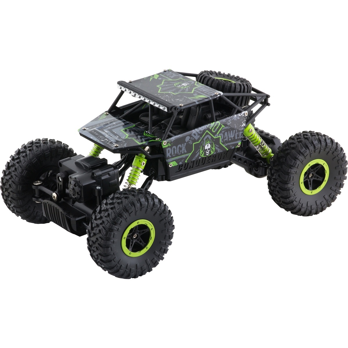 Buddy Toys BRC 18.612 Auto na dálkové ovládání-Buddy Toys