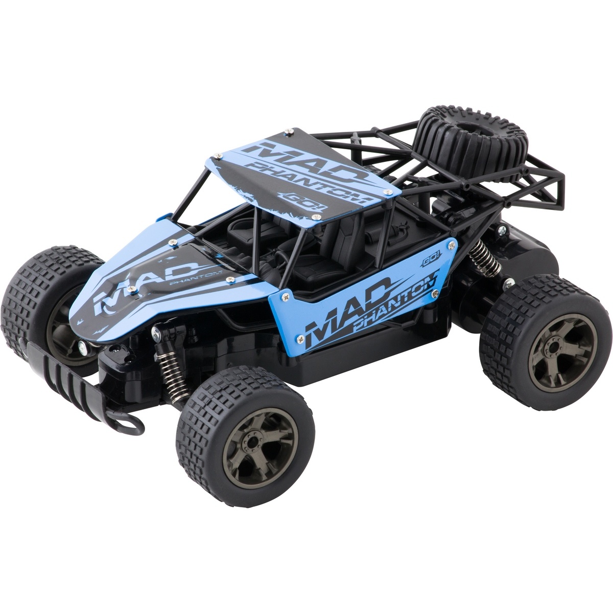 Buddy Toys BRC 20.420 Auto na dálkové ovládání RC Bulan-Buddy Toys