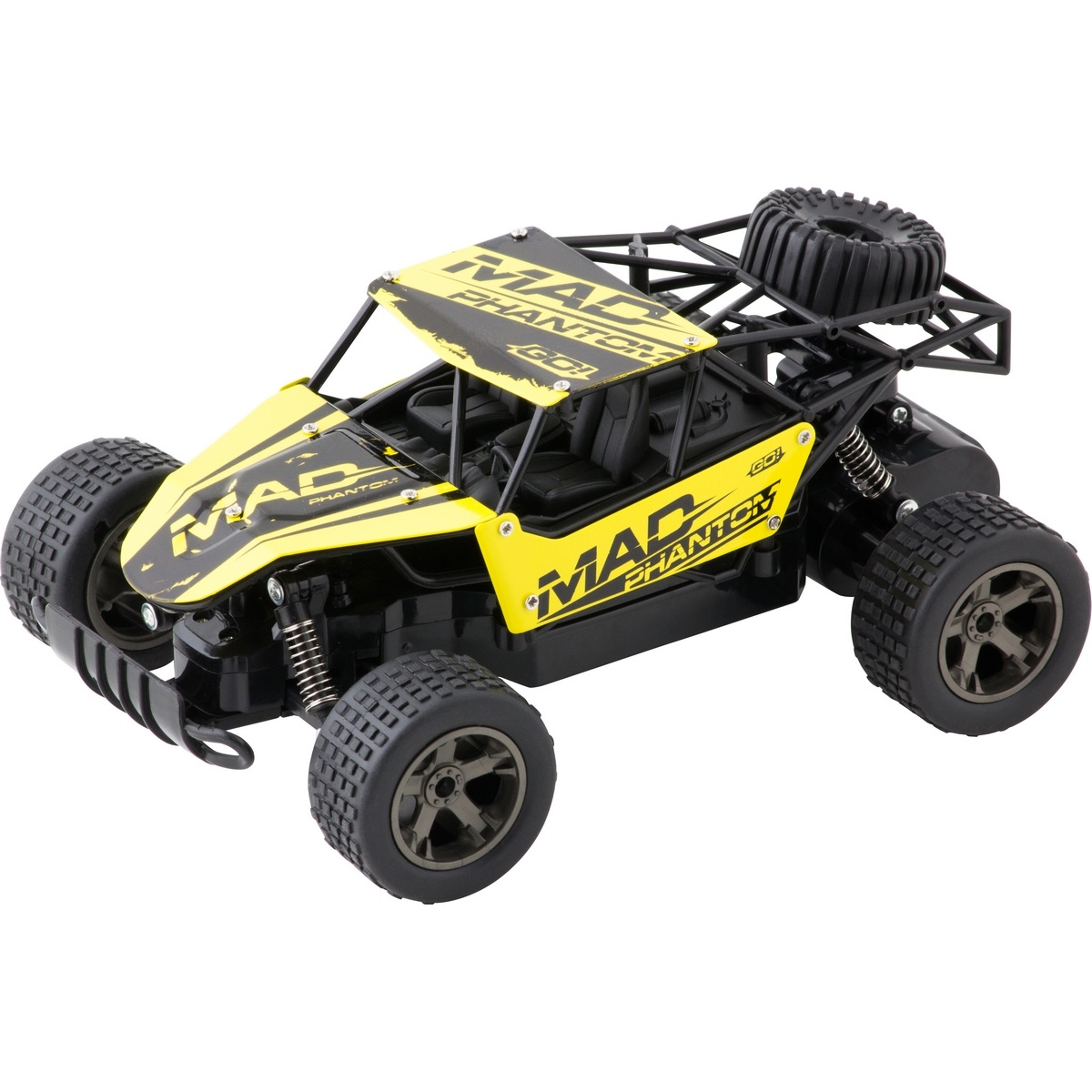 Buddy Toys BRC 20.421 Auto na dálkové ovládání RC Bulan-Buddy Toys