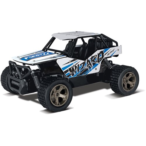 Buddy Toys BRC 20.424 Auto na dálkové ovládání RC Wizard-Buddy Toys