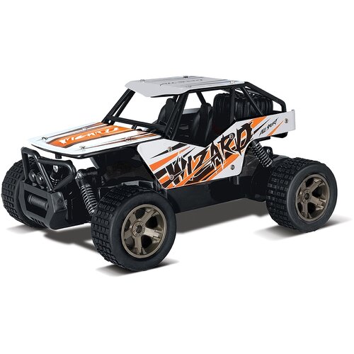 Buddy Toys BRC 20.425 Auto na dálkové ovládání RC Wizard-Buddy Toys