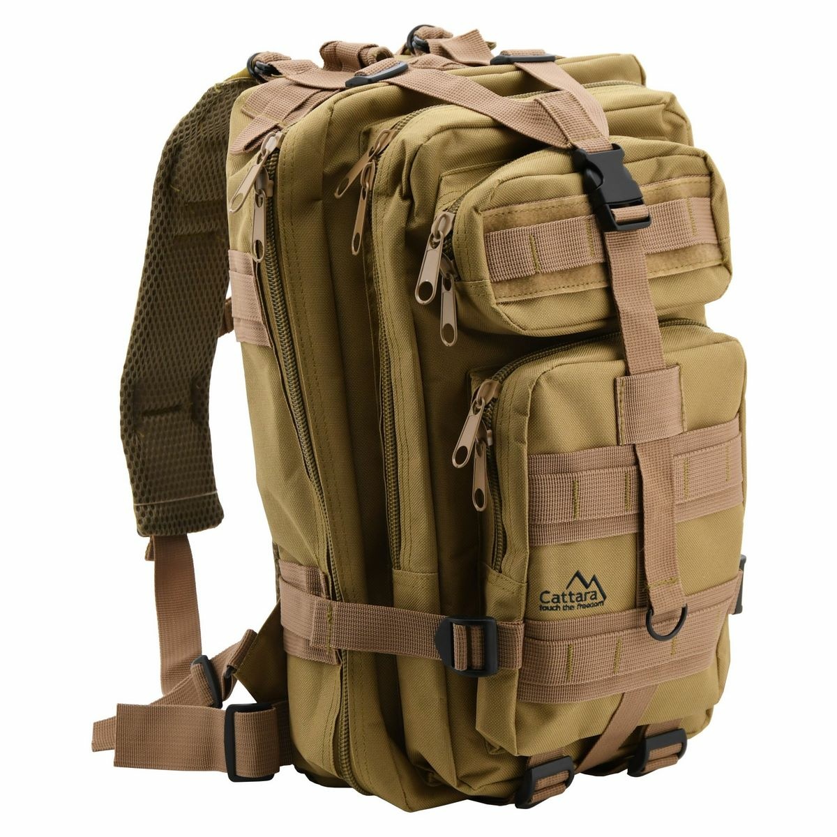 CATTARA 30l ARMY 13865 batoh-Cattara