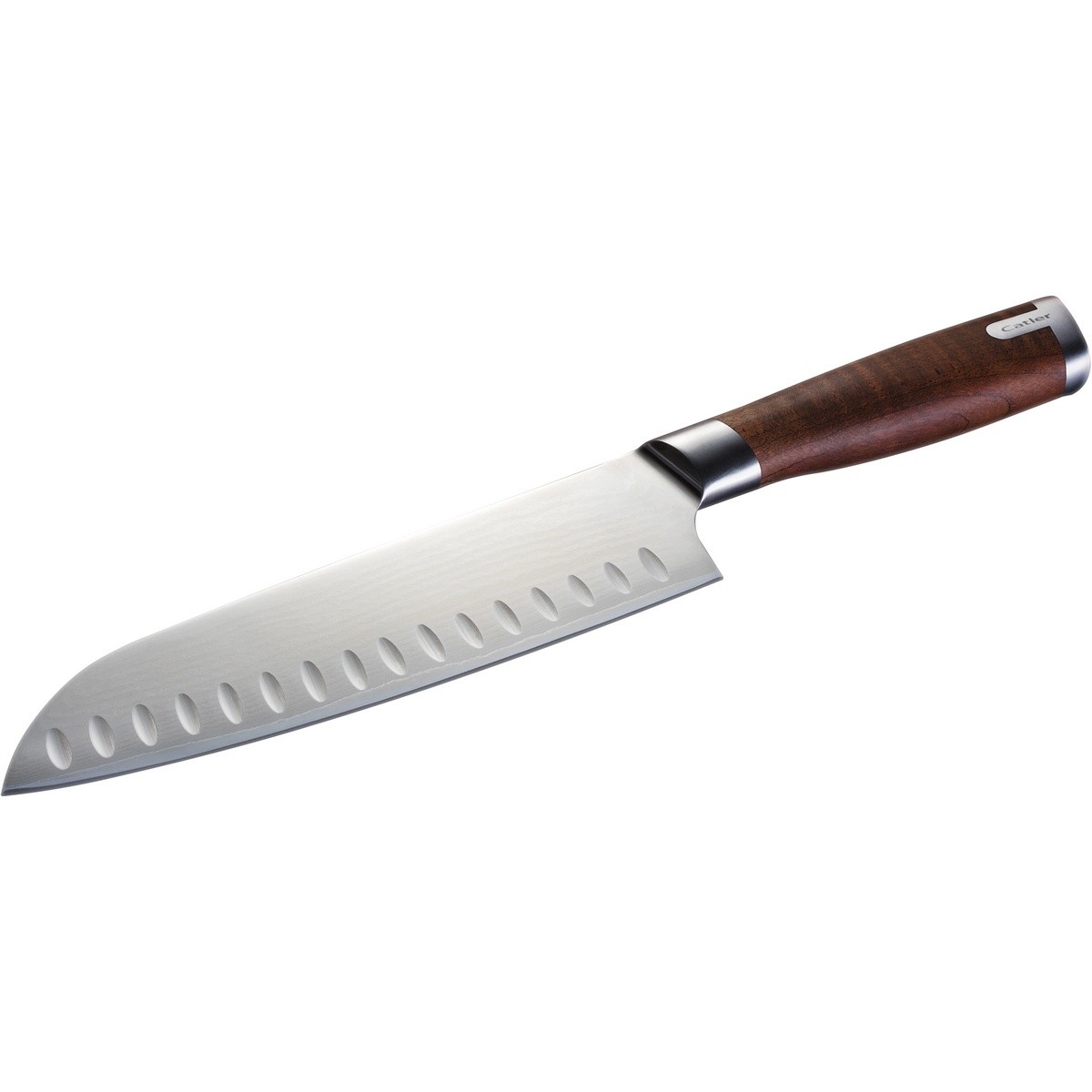 Catler DMS 178 japonský nůž Santoku-Catler