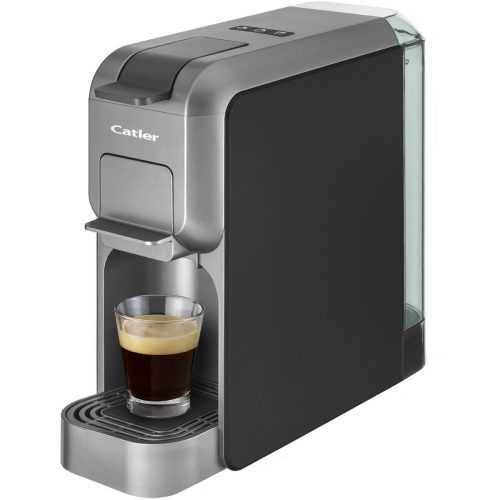 Catler ES 700 automatické espresso Porto BG-Catler