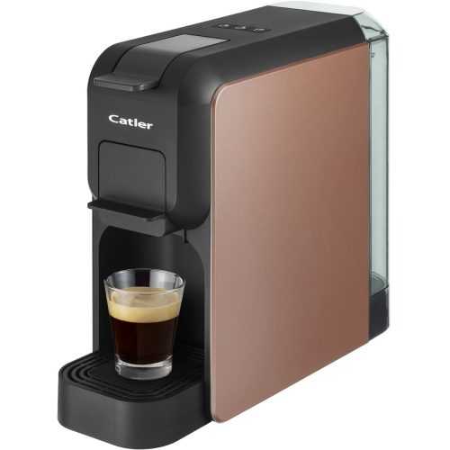 Catler ES 701 automatické espresso Porto BH-Catler