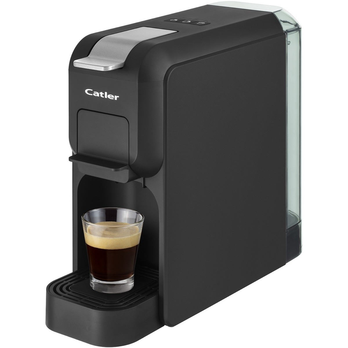 Catler ES 703 automatické espresso Porto B-Catler