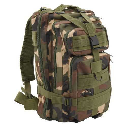 Cattara Batoh na záda 30l ARMY WOOD-Cattara