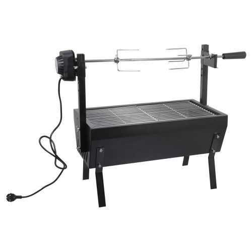 Cattara Gril BARBECUE 60 cm s motorem 230V