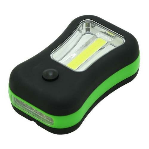 Cattara LED svítilna Camping