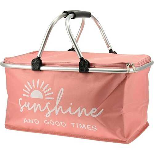 Chladicí taška Sunshine 35 l