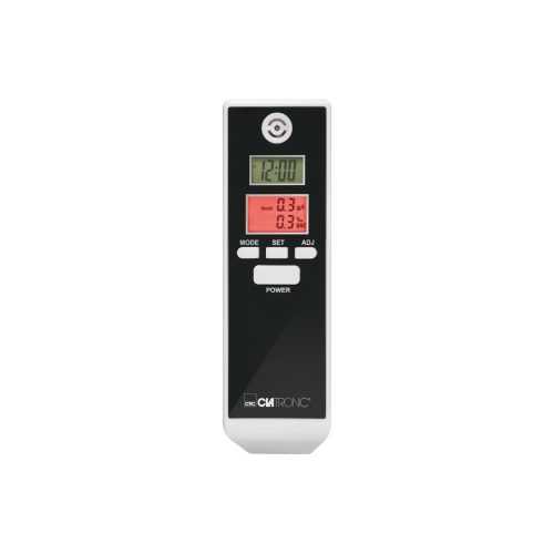 Clatronic AT 3605 alkohol tester-Clatronic